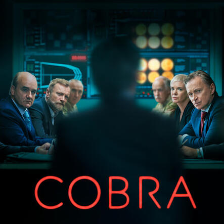 Cobra Cobra