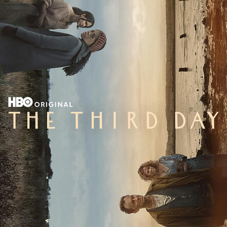 The Third Day The Third Day