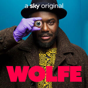 Wolfe Wolfe