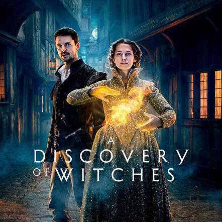 A Discovery of Witches