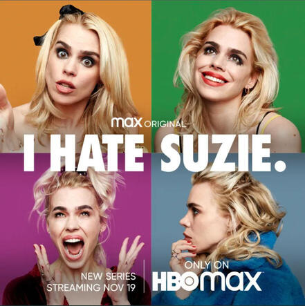 I Hate Suzie I Hate Suzie