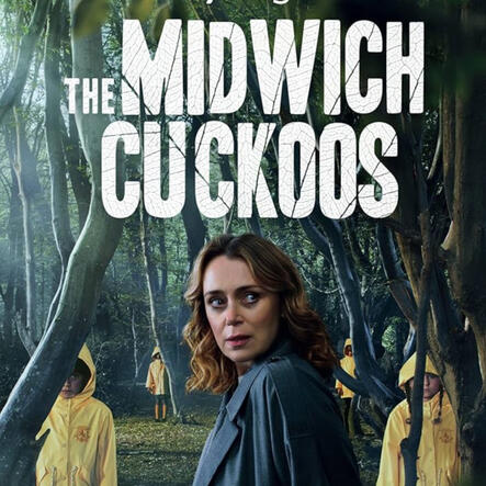 Midwich Cuckoos Midwich Cuckoos